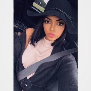 Meet your Posher, Bree